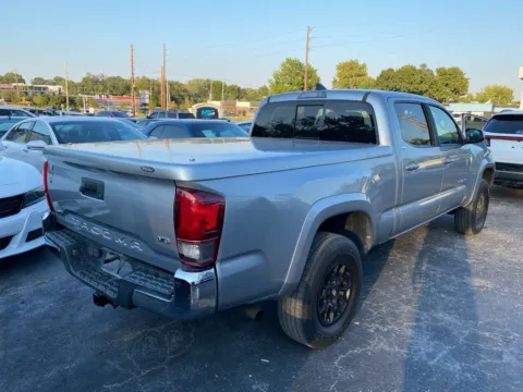 More photos of 2019 Toyota Tacoma SR5 at MAG Auto - Munsterman Automotive Group, MO