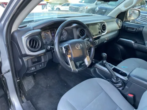 More photos of 2019 Toyota Tacoma SR5 at MAG Auto - Munsterman Automotive Group, MO