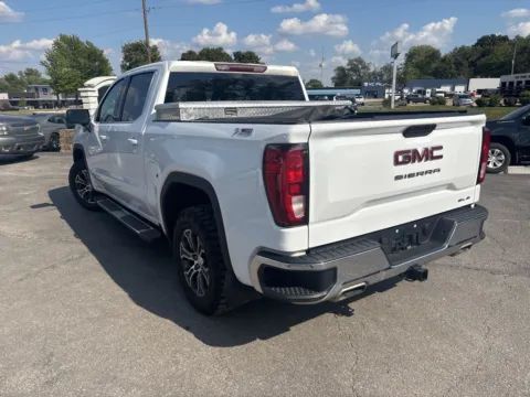 Another view of 2019 GMC Sierra 1500 SLE for sale in Blue Springs, MO at MAG Auto - Munsterman Automotive Group