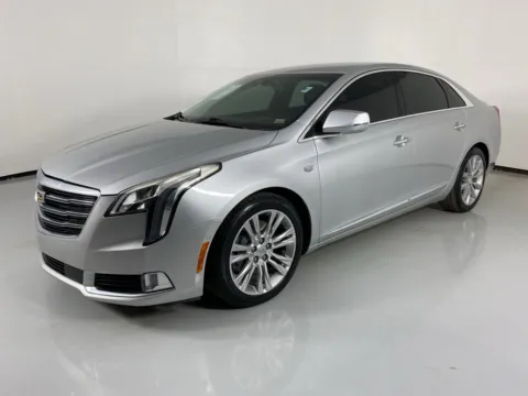 Another view of 2018 Cadillac XTS Luxury for sale in Blue Springs, MO at MAG Auto - Munsterman Automotive Group