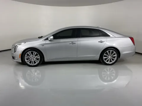 More photos of 2018 Cadillac XTS Luxury at MAG Auto - Munsterman Automotive Group, MO