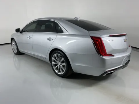 More photos of 2018 Cadillac XTS Luxury at MAG Auto - Munsterman Automotive Group, MO