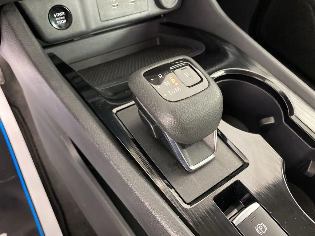 2024 Nissan Rogue SV - Photo 22