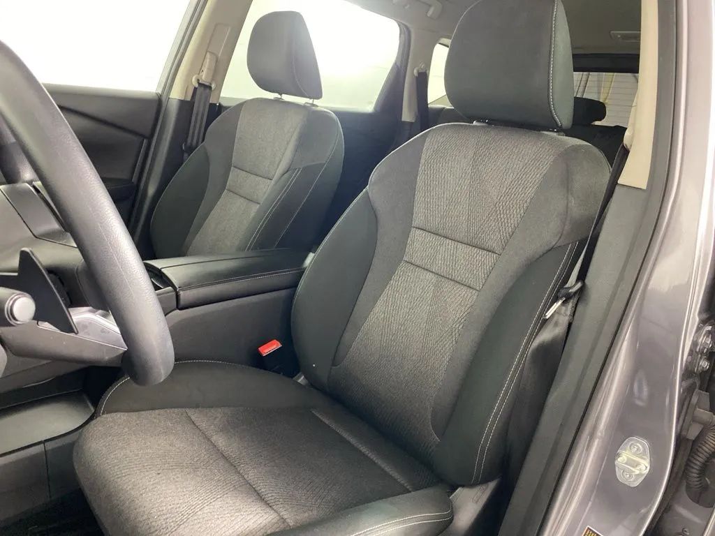 2024 Nissan Rogue SV - Photo 16