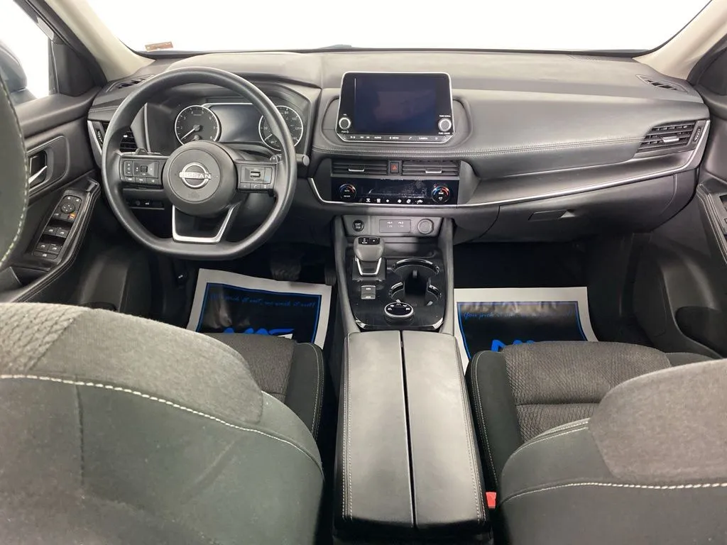 2024 Nissan Rogue SV - Photo 33
