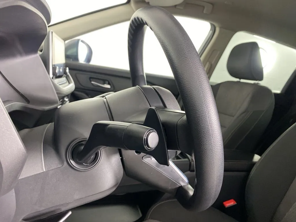 2024 Nissan Rogue SV - Photo 30