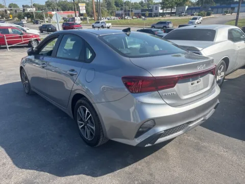 Another view of 2023 Kia Forte LXS for sale in Blue Springs, MO at MAG Auto - Munsterman Automotive Group