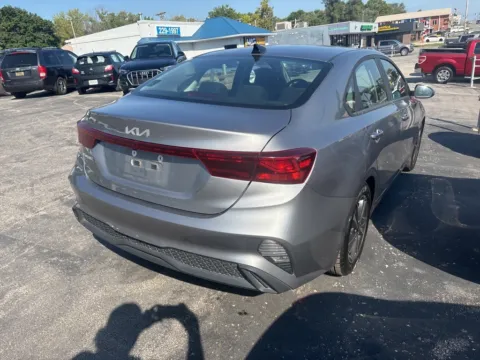 More photos of 2023 Kia Forte LXS at MAG Auto - Munsterman Automotive Group, MO