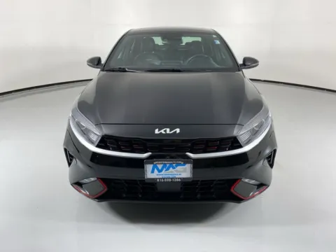 Photos of 2023 Kia Forte GT-Line for sale in Blue Springs, MO at MAG Auto - Munsterman Automotive Group