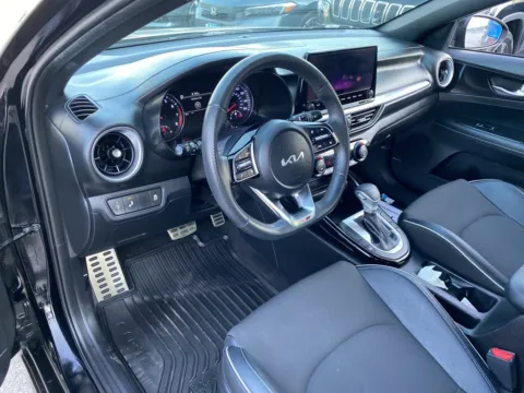 More photos of 2023 Kia Forte GT-Line at MAG Auto - Munsterman Automotive Group, MO