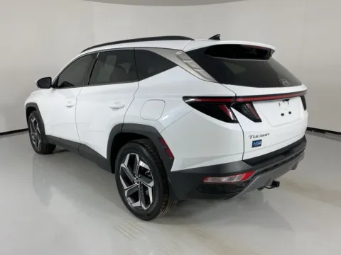 More photos of 2022 Hyundai Tucson Limited at MAG Auto - Munsterman Automotive Group, MO