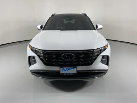 Photos of 2022 Hyundai Tucson Limited for sale in Blue Springs, MO at MAG Auto - Munsterman Automotive Group