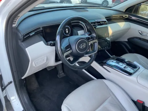More photos of 2022 Hyundai Tucson Limited at MAG Auto - Munsterman Automotive Group, MO