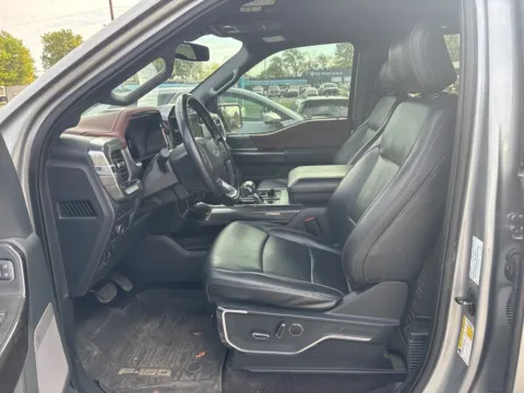More photos of 2021 Ford F-150 Lariat at MAG Auto - Munsterman Automotive Group, MO
