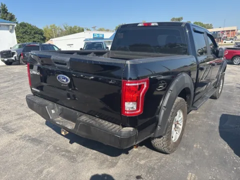 More photos of 2017 Ford F-150 XL at MAG Auto - Munsterman Automotive Group, MO