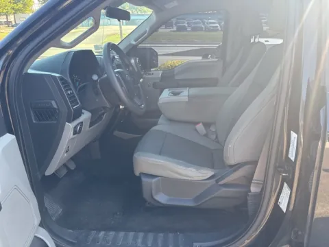 More photos of 2017 Ford F-150 XL at MAG Auto - Munsterman Automotive Group, MO