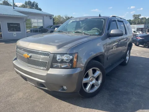 Photos of 2007 Chevrolet Tahoe LTZ for sale in Blue Springs, MO at MAG Auto - Munsterman Automotive Group