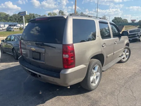 More photos of 2007 Chevrolet Tahoe LTZ at MAG Auto - Munsterman Automotive Group, MO