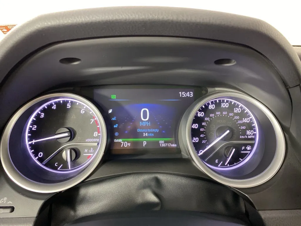 2023 Toyota Camry LE - Photo 26