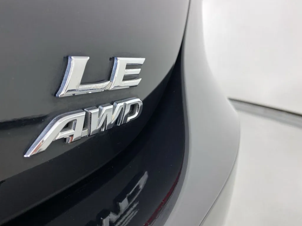 2023 Toyota Camry LE - Photo 33