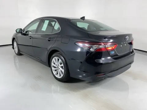 More photos of 2023 Toyota Camry LE at MAG Auto - Munsterman Automotive Group, MO