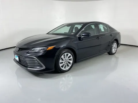Another view of 2023 Toyota Camry LE for sale in Blue Springs, MO at MAG Auto - Munsterman Automotive Group