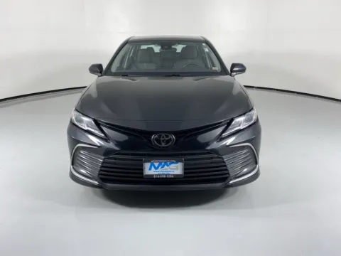 Photos of 2023 Toyota Camry LE for sale in Blue Springs, MO at MAG Auto - Munsterman Automotive Group