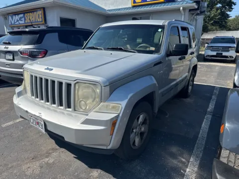 More photos of 2011 Jeep Liberty Sport at MAG Auto - Munsterman Automotive Group, MO