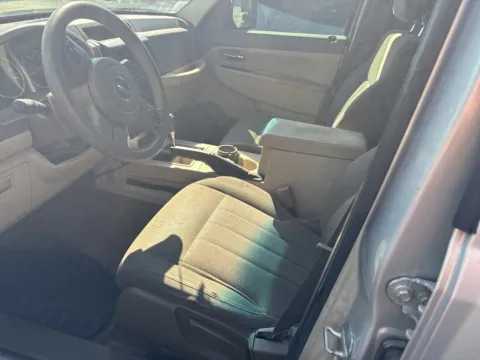 More photos of 2011 Jeep Liberty Sport at MAG Auto - Munsterman Automotive Group, MO
