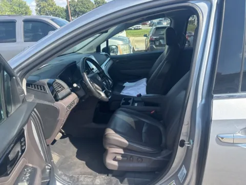 More photos of 2019 Honda Odyssey Elite at MAG Auto - Munsterman Automotive Group, MO