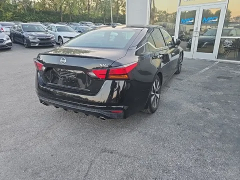 More photos of 2019 Nissan Altima 2.5 SV at MAG Auto - Munsterman Automotive Group, MO