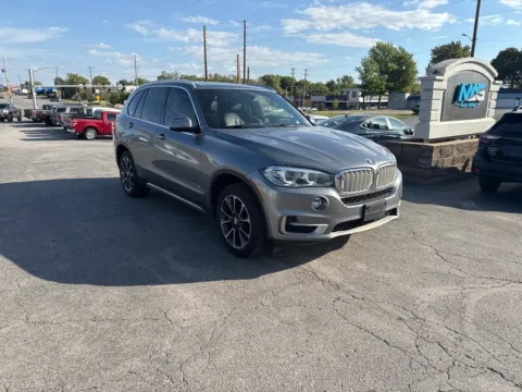 Photos of 2017 BMW X5 xDrive35i for sale in Blue Springs, MO at MAG Auto - Munsterman Automotive Group