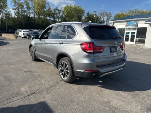 More photos of 2017 BMW X5 xDrive35i at MAG Auto - Munsterman Automotive Group, MO