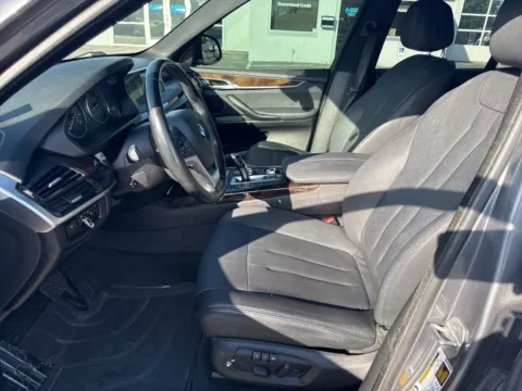 More photos of 2017 BMW X5 xDrive35i at MAG Auto - Munsterman Automotive Group, MO