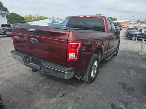 More photos of 2016 Ford F-150 XLT at MAG Auto - Munsterman Automotive Group, MO