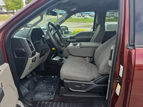 More photos of 2016 Ford F-150 XLT at MAG Auto - Munsterman Automotive Group, MO