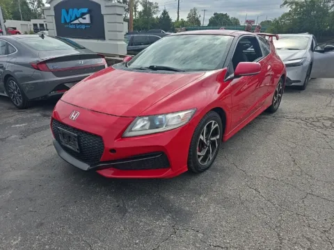 Photos of 2016 Honda CR-Z LX for sale in Blue Springs, MO at MAG Auto - Munsterman Automotive Group