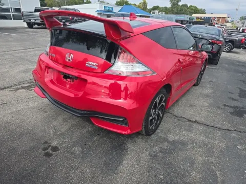More photos of 2016 Honda CR-Z LX at MAG Auto - Munsterman Automotive Group, MO