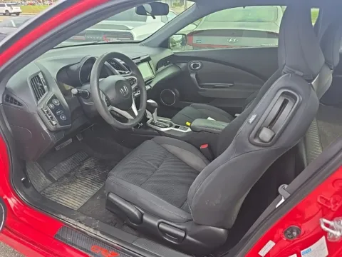More photos of 2016 Honda CR-Z LX at MAG Auto - Munsterman Automotive Group, MO