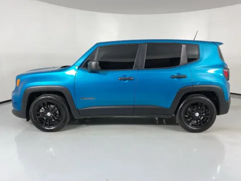 More photos of 2020 Jeep Renegade Sport at MAG Auto - Munsterman Automotive Group, MO