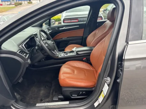 More photos of 2020 Ford Fusion Titanium at MAG Auto - Munsterman Automotive Group, MO
