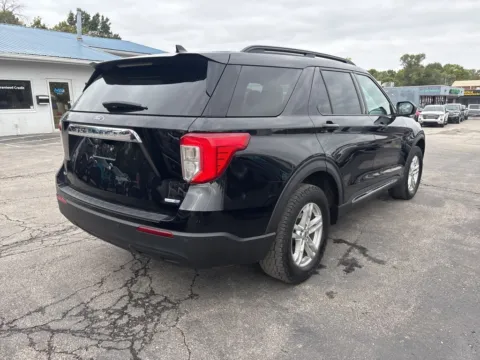 More photos of 2020 Ford Explorer XLT at MAG Auto - Munsterman Automotive Group, MO
