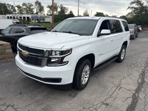 Photos of 2019 Chevrolet Tahoe LT for sale in Blue Springs, MO at MAG Auto - Munsterman Automotive Group