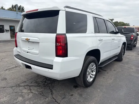 More photos of 2019 Chevrolet Tahoe LT at MAG Auto - Munsterman Automotive Group, MO