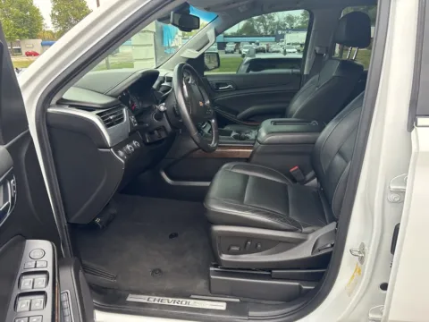 More photos of 2019 Chevrolet Tahoe LT at MAG Auto - Munsterman Automotive Group, MO