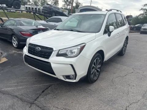 Photos of 2018 Subaru Forester 2.0XT Touring for sale in Blue Springs, MO at MAG Auto - Munsterman Automotive Group