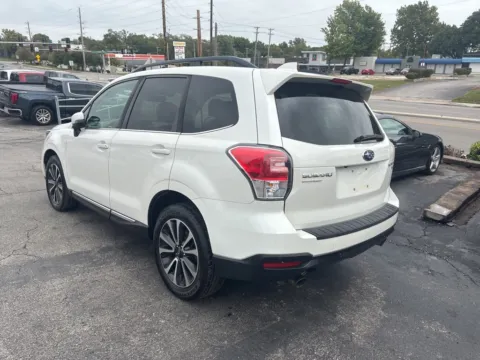 Another view of 2018 Subaru Forester 2.0XT Touring for sale in Blue Springs, MO at MAG Auto - Munsterman Automotive Group