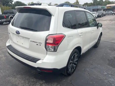 More photos of 2018 Subaru Forester 2.0XT Touring at MAG Auto - Munsterman Automotive Group, MO