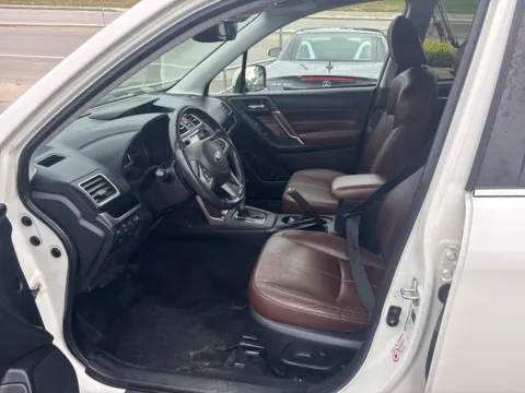 More photos of 2018 Subaru Forester 2.0XT Touring at MAG Auto - Munsterman Automotive Group, MO