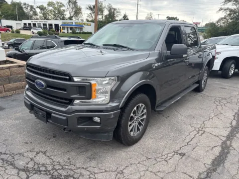 Photos of 2018 Ford F-150 XLT for sale in Blue Springs, MO at MAG Auto - Munsterman Automotive Group